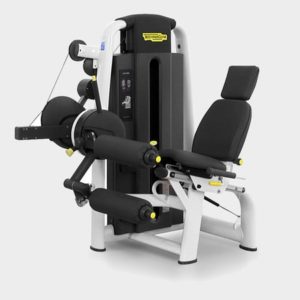 Leg Curl MED Selection Technogym - immagine 1