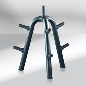 Disk Rack ø 50 mm Technogym Element