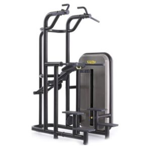 Easy Chin Dip Element Technogym - immagine 1