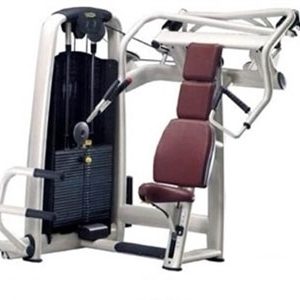 Chest Incline Selection Technogym