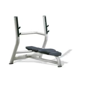 Olympic Bench Selection