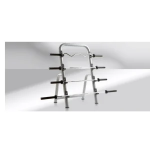 Barbell Rack Selection Technogym