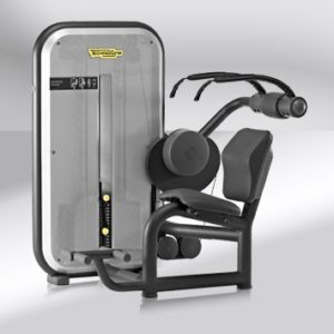 Abdominal Crunch Element Technogym - Image 1