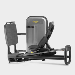 Leg Press Element Technogym - immagine 1