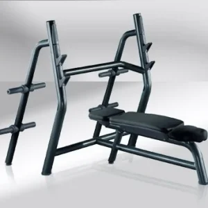 Olympic Bench Element Technogym