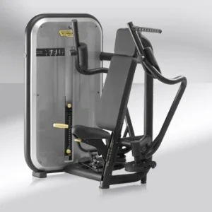 Pectoral Machine Element Technogym