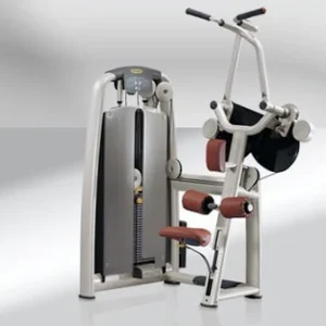 Pulldown Selection Technogym