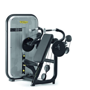 Arm Extension Element Technogym