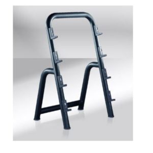 Barbell Rack Element Technogym - immagine 1
