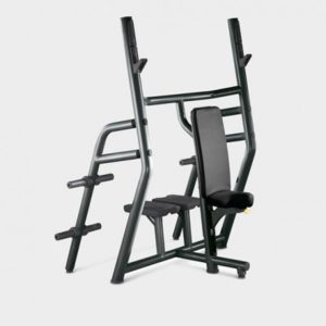 Olympic Vertical Bench Element