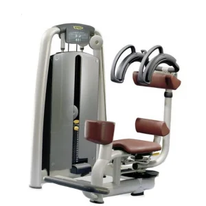 Rotary Torso Selection Technogym - immagine 1