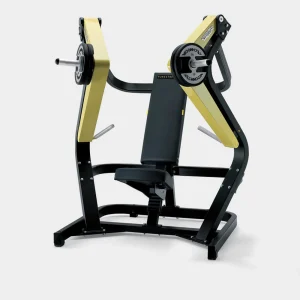 Wide Chest Press Pure Strenght Technogym - immagine 1