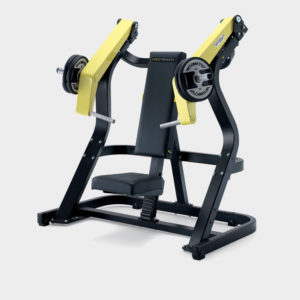 Incline Chest Press Pure Strenght Technogym - immagine 1