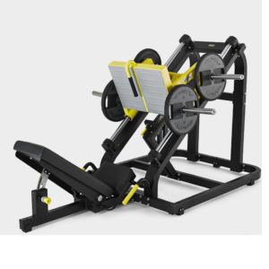 Linear Leg Press Pure Strenght Technogym