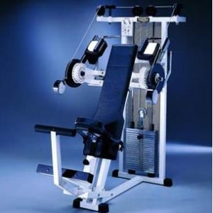 Pullover Lux Technogym - immagine 1