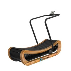 Run Curve Wood Line B.Power - immagine 1