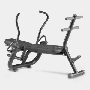 Ab Crunch Bench Element Technogym - immagine 1