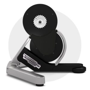 My Cycling Technogym