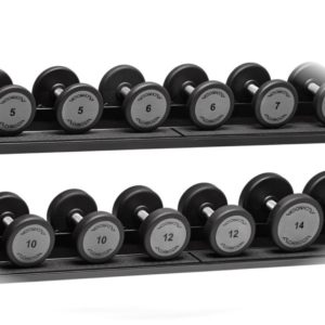 Serie Manubri New Urethane Technogym