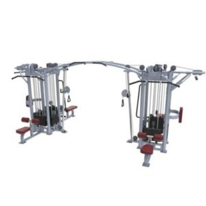 Multy - Jungle Station 8 Posti B.Power - immagine 1