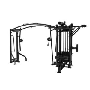 Multy - Jungle Station 5 Posti B.Power - immagine 1