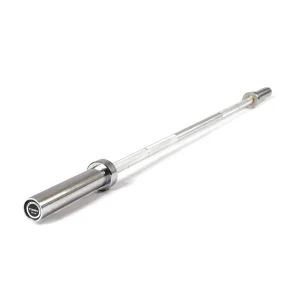 Straight Barbell ø 50 mm - 20 Kg