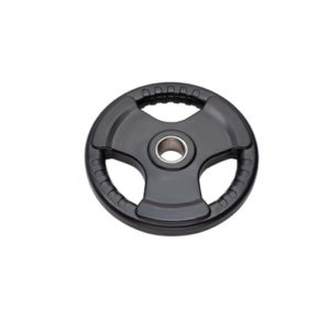 Disco Tripla Presa Gommato B.Power - immagine 1