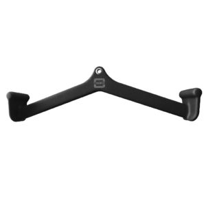 Barra Lat con Presa Convergente a Martello in Dipping Toorx - immagine 1