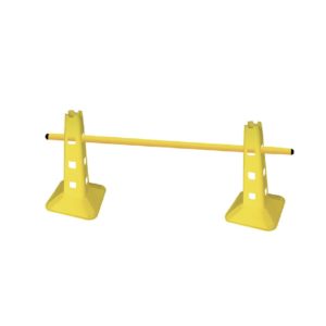 Set Coni e Pali Agility Toorx - immagine 1
