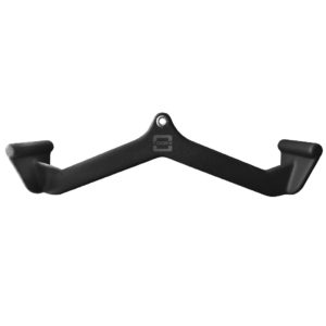 Barra Lat con Presa Divergente a Martello in Dipping Toorx - immagine 1