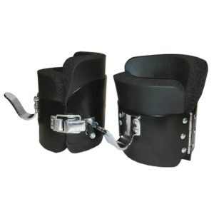 Coppia Cavigliere Antigravitazionali Toorx - immagine 1