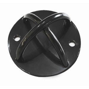 Anello Doppio di Ancoraggio per FST Pro Toorx