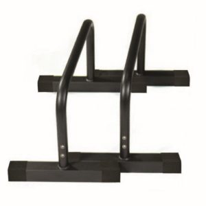 Coppia Parallele Toorx - immagine 1