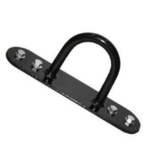 Anello di Ancoraggio per Funi di Allenamento Toorx - immagine 1