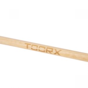 Aste in Legno per Corpo Libero Toorx - immagine 2