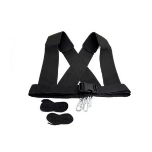 Pettorina per Slitta Crosstraining Toorx