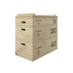 Set Jerk Blocks Impilabili - immagine 2