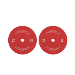 Coppia Dischi Technique Toorx