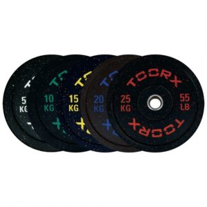 Disco Bumper Crumb Toorx