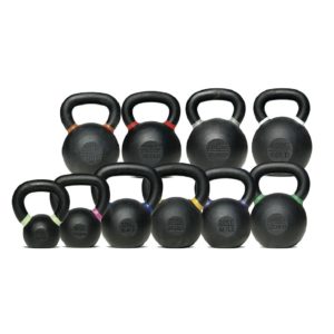 Kettlebell Pro Cross Evo Toorx - immagine 1