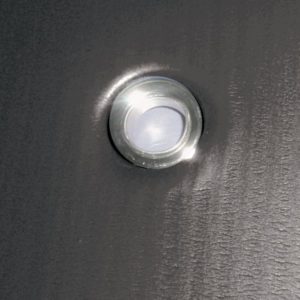 Materassino Fitness Studio con Occhielli Toorx - immagine 2