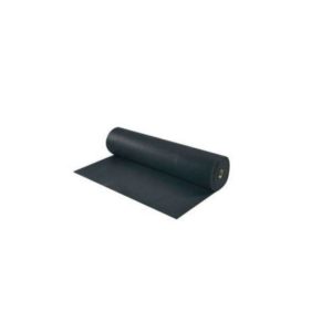 Pavimento di Gomma in Rotolo 10 mt - 6mm Toorx - immagine 1