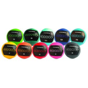 Wall Ball ø 35 cm Toorx