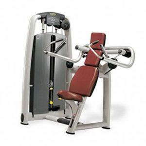 Shoulder Press Selection Technogym - immagine 1