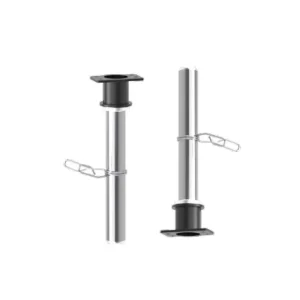 Set 2 Perni Porta Pesi per ASX-7000 - immagine 1