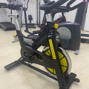 Matrix Livestrong Indoor Cycling