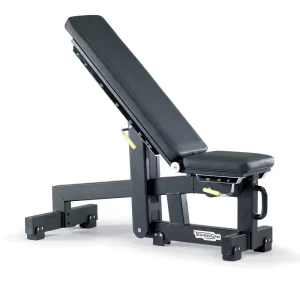 Panca Regolabile Pure Strenght Technogym