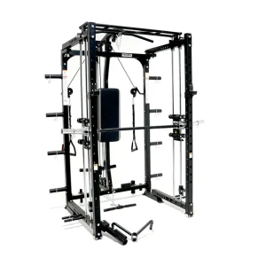 All in One ASX-3000 Toorx