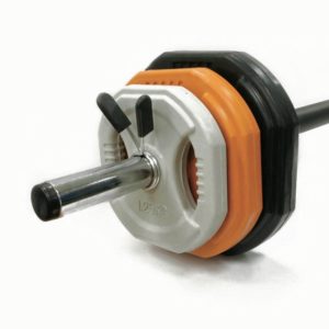 Set Dischi Power Pump Toorx