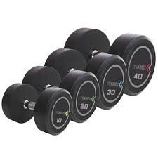 Manubri in Uretano Toorx